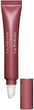 Błyszczyk do ust i policzków w tubce Clarins Lip Perfector 25 Mulberry Glow 12 ml (3666057159367) - obraz 2