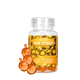 Вітаміни для волосся Інтенсивна терапія Sevich Hair Vitamin With Ginseng & Honey Oil, 30 шт - зображення 1