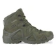 Черевики тактичні Lowa Zephyr GTX mid TF Ranger green&nbsp;(Темно-зеленый) UK 8/EU 42 - зображення 6