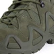 Черевики тактичні Lowa Zephyr GTX mid TF Ranger green&nbsp;(Темно-зеленый) UK 8/EU 42 - зображення 9