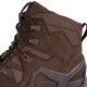 Ботинки тактические Lowa Zephyr MK2 GTX mid TF Dark Brown (коричневый) UK 10/EU 44.5 - изображение 6