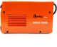Сварочный аппарат Proton IGBT MMA-200B (MMA-200B) - изображение 4