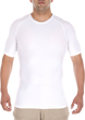 Футболка тактическая 5.11 Tactical Tight Crew Short Sleeve Shirt 40005 2XL White (2211908025011) - изображение 1