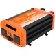 Автомобильный инвертор преобразователь напряжения Choetech 12-220V 3500W Чистая синусоида Black-Orange (CJ3500Q-V2) - изображение 3