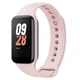 Фітнес-браслет Xiaomi Mi Smart Band 8 Active Pink - зображення 1