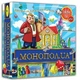Настільна гра Монополія 82210 на русском языке Енергія Плюс (PG12984) - зображення 1