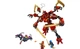 Конструктор Lego Ninjago Робот-скелелаз ніндзя Кай, 623 деталі 71812 - зображення 8