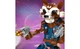 Конструктор Lego Marvel Ракета и малыш Грут, 566 деталей 76282 - изображение 6