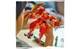Конструктор Lego Ninjago Робот огненной стихии Кая, 322 детали 71808 - изображение 7