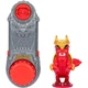 Игровой набор Moose Toys Akedo Ninja Bosses Скотчд Кло 123563 - изображение 3
