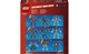 Конструктор Lego Ninjago Робот огненной стихии Кая, 322 детали 71808 - изображение 9