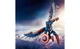 Конструктор Lego Marvel Фигурка Сэм Уилсон Новый Капитан Америка, 359 деталей 76296 - изображение 6