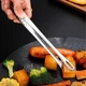 Профессиональные кухонные щипцы с нержавеющей стали CheffGrip - изображение 2