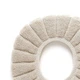 Теплый чехол на сиденье унитаза WarmSeat, бежевый - изображение 6
