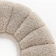 Теплый чехол на сиденье унитаза WarmSeat, бежевый - изображение 8