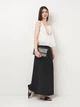 Футболка женская Zara 4043/201 M Белая (04043201733038) - изображение 3