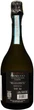 Вино ігристе Villa Cornaro Prosecco DOC Extra Dry біле сухе 0.75 л 11% (8001906998486) - зображення 2