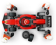 Zestaw klocków LEGO City F1 Pit stop i mechanicy z bolidem Ferrari 322  elementy (60443) - obraz 6