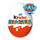 Яйце кіндер сюрприз Щенячий Патруль Kinder Surprise Paw Patrol 20 г - зображення 1