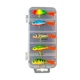 Набор Балансир Nordic 45mm\15g (Fishing) 5 шт в коробке (7057-н2) - изображение 1