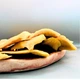 Сушене манго сухофрукт 200 г натуральний без ГМО Natural Mango YESNUT! ROYAL (YESNUT! mango-200) - зображення 4