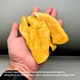 Сушене манго сухофрукт 200 г натуральний без ГМО Natural Mango YESNUT! ROYAL (YESNUT! mango-200) - зображення 13
