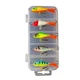 Набор Балансир Nordic 35mm\10g (Fishing) 5 шт в коробке (7056-н1) - изображение 2