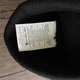 Шапка кархарт с логотипом Carhartt мужская и женская зимняя теплая черная - изображение 5