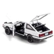 Металлическая высокодетализированная модель автомобиля TOYOTA Corolla AE86 Sprinter, 1 : 32, на батарейках - изображение 6