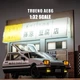 Металлическая высокодетализированная модель автомобиля TOYOTA Corolla AE86 Sprinter, 1 : 32, на батарейках - изображение 9