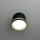 Накладний світильник LUMINARIA GUSTA 1xGX53 BLACK - изображение 4