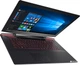 Ноутбук Lenovo IdeaPad Y700-17ISK (80Q00072UA) Black - изображение 5