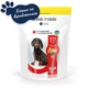 Сухий корм для собак малих порід Home Food (Хоум Фуд) DOG ADULT MINI Беззерновий гіпоалергенний з качкою та індичкою, 700 г - изображение 3
