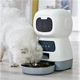 Кормушка автоматическая для домашних животных 3.5л с WiFi, Elf Pet Feeder (117940) - изображение 8