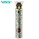 Тример VGR V-974 GREEN 8000 RPM, 4 насадки, LED display (46239-V-974 GREEN_1008) - изображение 4