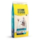 Сухий корм для собак середніх порід з білою шерстю Home Food (Хоум Фуд) DOG ADULT MEDIUM Гіпоалергенний «Форель з рисом», 10 кг - изображение 1