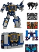 Трансформеры Лидер Саундвейв Transformers Legacy United Voyager Class G1 Universe Soundwave Hasbro - изображение 2