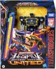 Трансформеры Лидер Саундвейв Transformers Legacy United Voyager Class G1 Universe Soundwave Hasbro - изображение 3