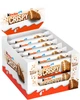Упаковка шоколадних батончиків Kinder Crispy 34 г х 14 шт - изображение 1