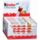 Упаковка шоколаду Kinder Chocolate Maxi 21 г х 36 шт - зображення 2