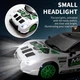 Игрушечная машинка для дрифта Nissan GT-R на радиоуправлении 4WD HB Toys С24А11-1 - изображение 3