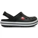 Сабо Crocs Kids Crocband Clog Black J3-34/35-21.7 см 207006 - изображение 1