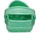 Сабо Crocs Baya Clog Pistachio M10W12-43/44-28см 10126 - изображение 6