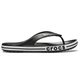 В'єтнамки Crocs Bayaband flip Black White M13-48/49-31 см 205393 - зображення 1