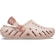 Сабо Crocs Echo Clog Pink Clay M6W8-38/39-24см 207937-W - изображение 1