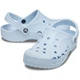 Сабо Crocs Baya Clog Mineral Blue M8W10-41/42-26 см 10126 - изображение 3