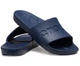 Шльопанці Crocs Slide Navy M7W9-39/40-25 см 210088 - зображення 3