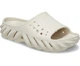 Шльопанці Crocs Echo Slide Stucco M7W9-39/40-25 см 208170 - зображення 2