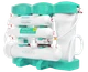 Фильтр обратного осмоса Ecosoft P'URE AquaCalcium MINT (MO675PUREMACECO) - изображение 2