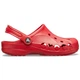 Сабо Crocs Baya Clog Pepper M12-46/47-30см 10126 - изображение 1